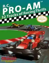 Play R.C. Pro-Am online